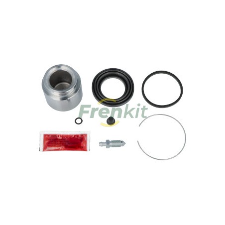Caliper Repair Kit + Piston