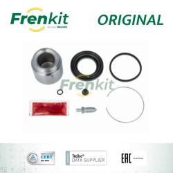 Caliper Repair Kit + Piston
