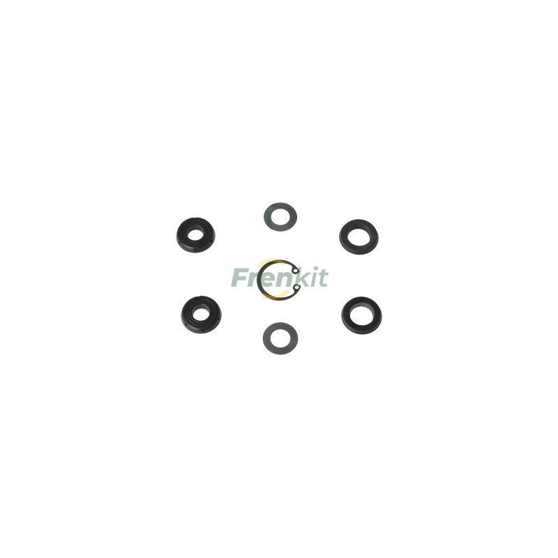Master Cylinder Kit