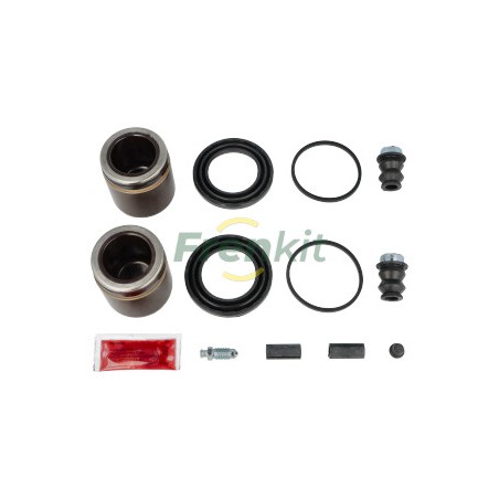 Caliper Repair Kit + Piston