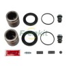 Caliper Repair Kit + Piston