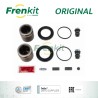 Caliper Repair Kit + Piston