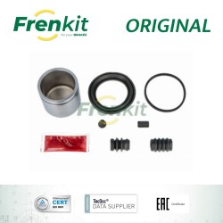 Caliper Repair Kit + Piston