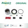 Caliper Repair Kit + Piston