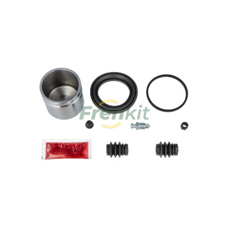Caliper Repair Kit + Piston