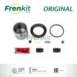 Caliper Repair Kit + Piston