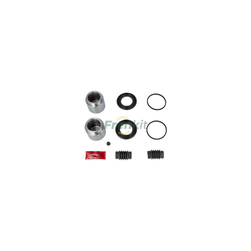Caliper Repair Kit + Piston