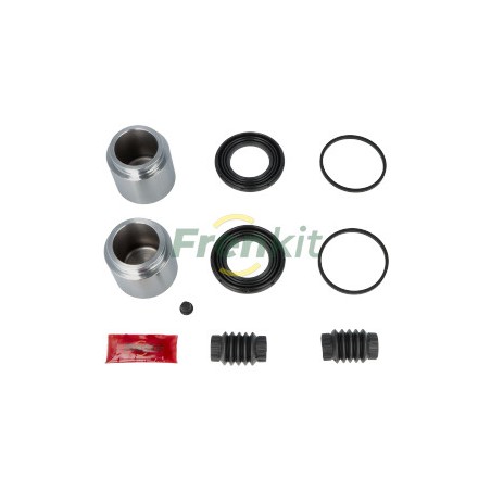 Caliper Repair Kit + Piston