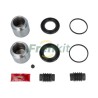 Caliper Repair Kit + Piston