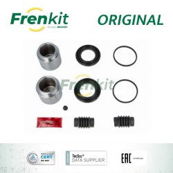 Caliper Repair Kit + Piston