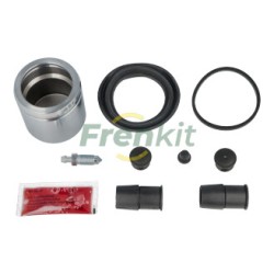 Caliper Repair Kit + Piston