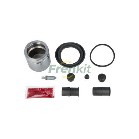 Caliper Repair Kit + Piston