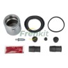 Caliper Repair Kit + Piston