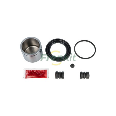 Caliper Repair Kit + Piston