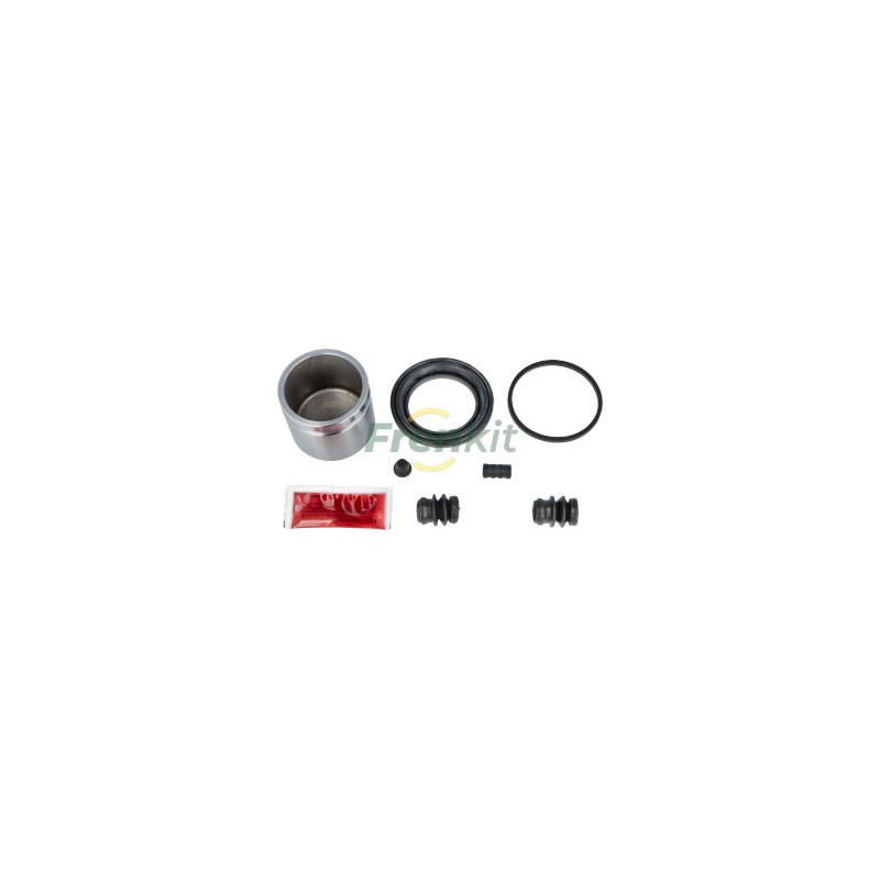 Caliper Repair Kit + Piston