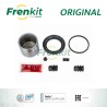 Caliper Repair Kit + Piston