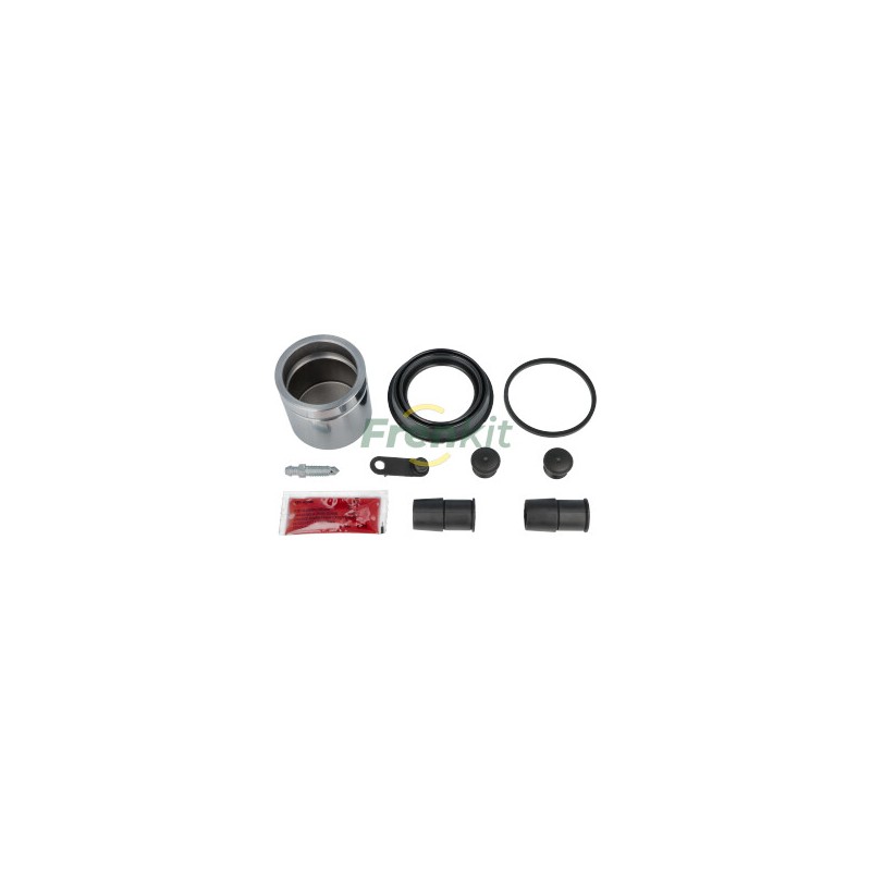 Caliper Repair Kit + Piston