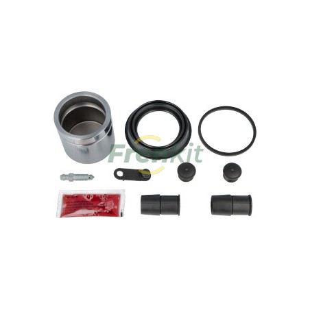 Caliper Repair Kit + Piston