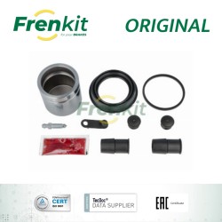 Caliper Repair Kit + Piston