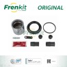 Caliper Repair Kit + Piston