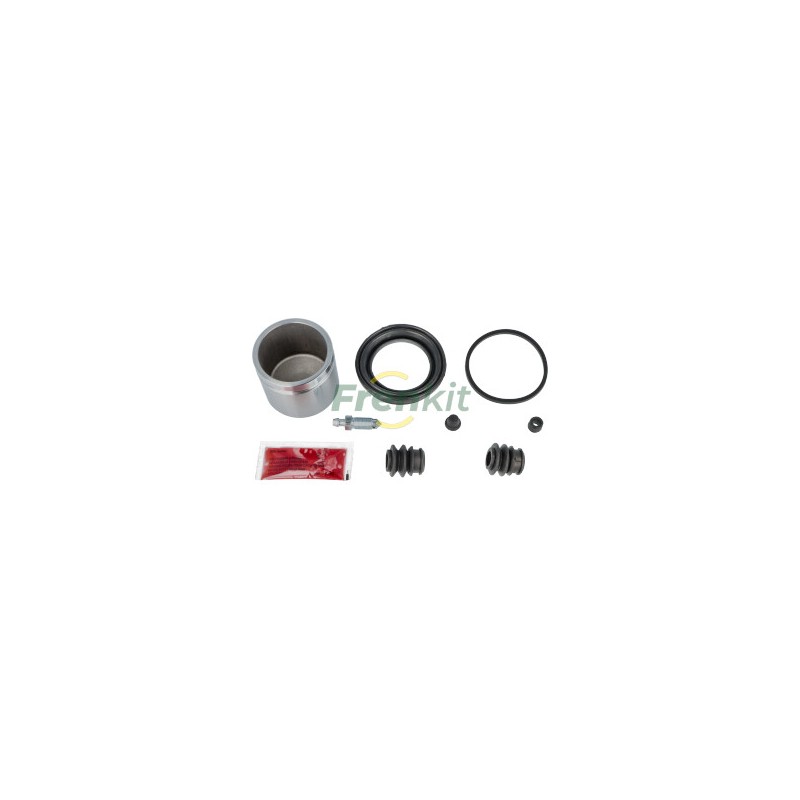 Caliper Repair Kit + Piston