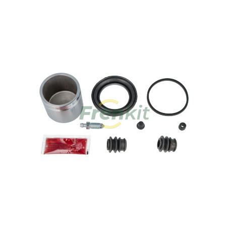 Caliper Repair Kit + Piston