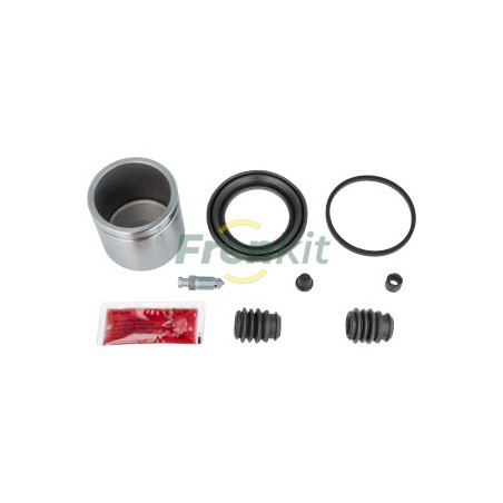 Caliper Repair Kit + Piston
