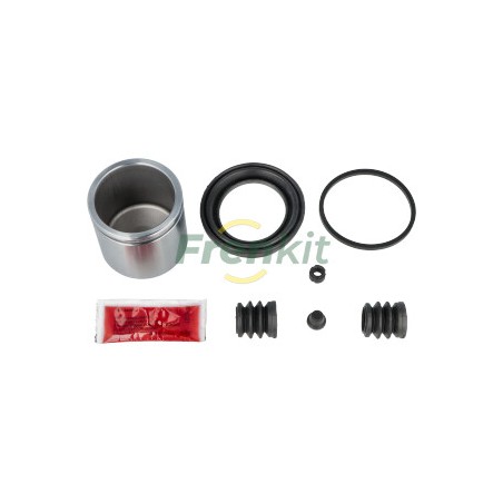 Caliper Repair Kit + Piston