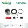 Caliper Repair Kit + Piston