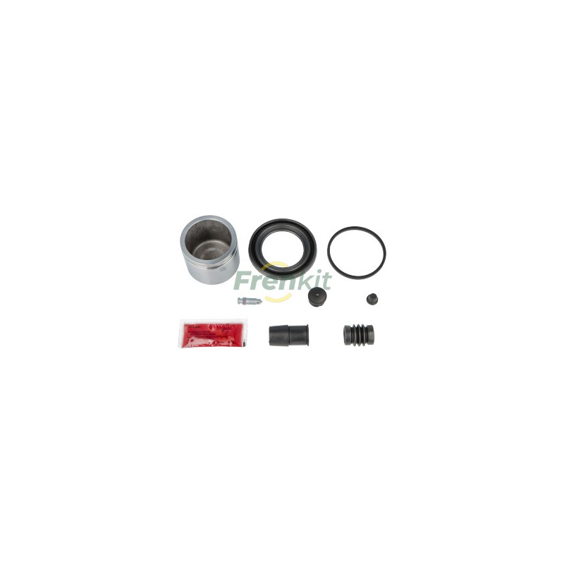 Caliper Repair Kit + Piston