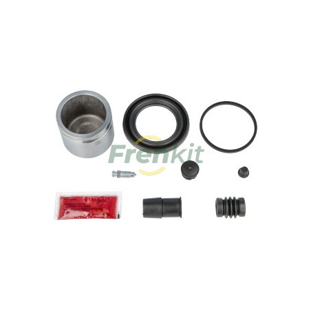 Caliper Repair Kit + Piston