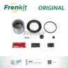 Caliper Repair Kit + Piston