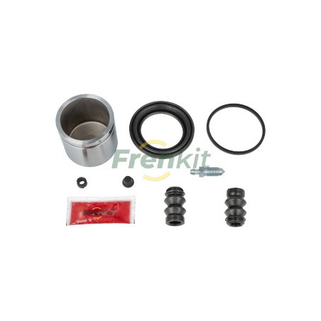 Caliper Repair Kit + Piston