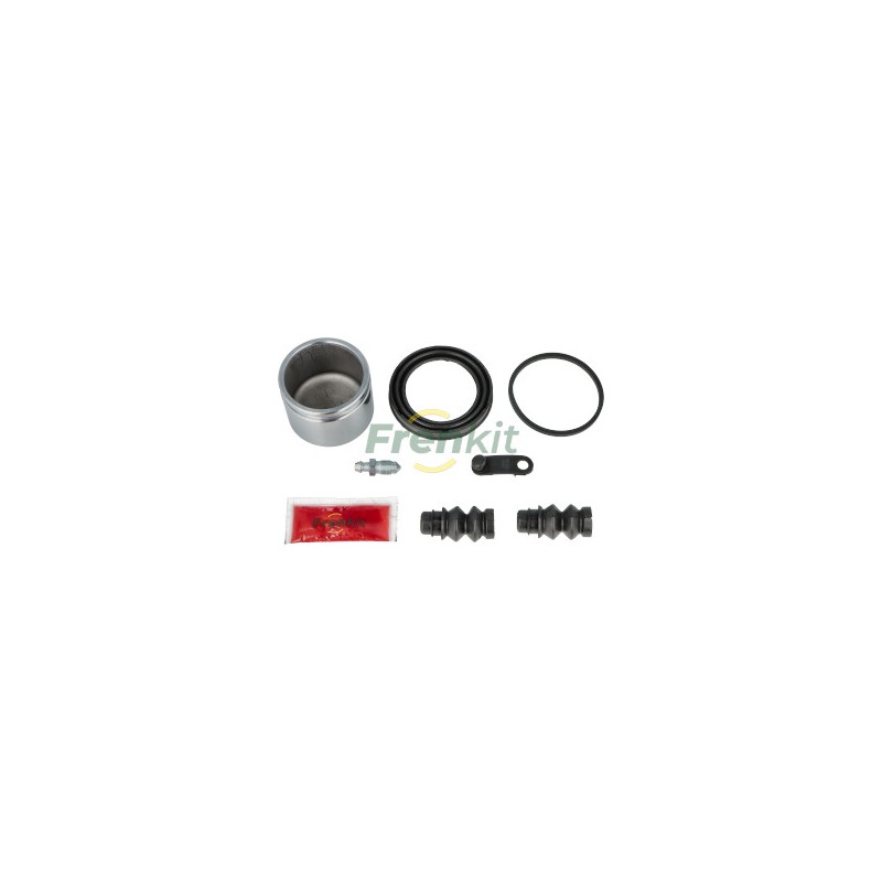 Caliper Repair Kit + Piston