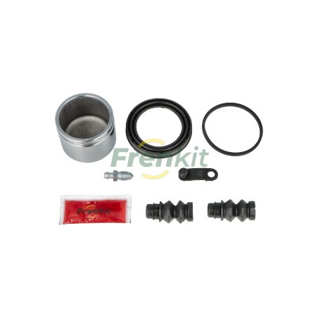 Caliper Repair Kit + Piston
