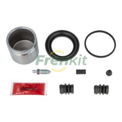 Caliper Repair Kit + Piston