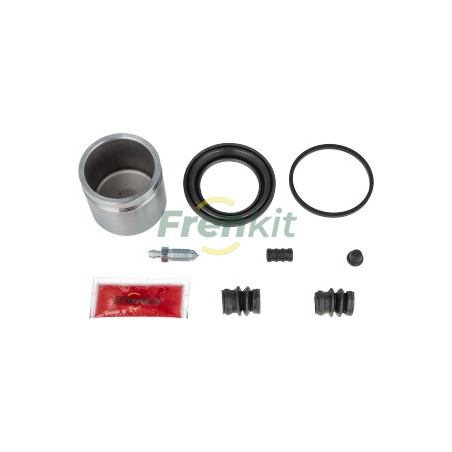 Caliper Repair Kit + Piston
