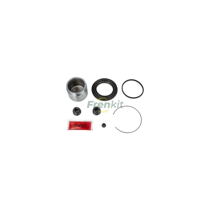 Caliper Repair Kit + Piston