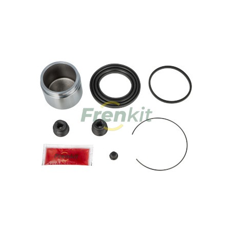 Caliper Repair Kit + Piston