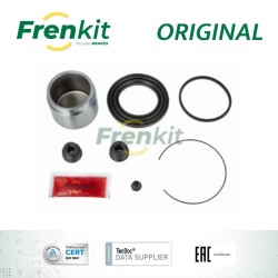 Caliper Repair Kit + Piston