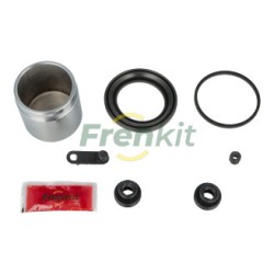 Caliper Repair Kit + Piston