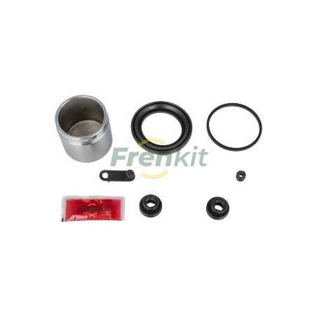 Caliper Repair Kit + Piston