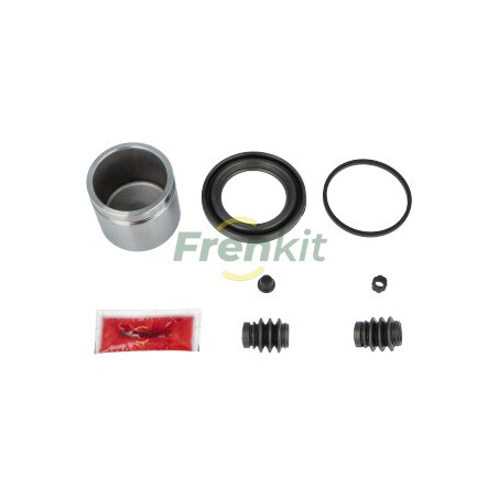 Caliper Repair Kit + Piston