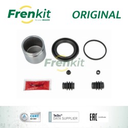 Caliper Repair Kit + Piston