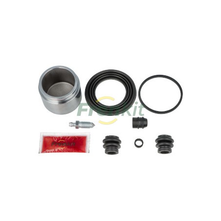 Caliper Repair Kit + Piston