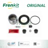 Caliper Repair Kit + Piston