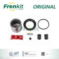 Caliper Repair Kit + Piston
