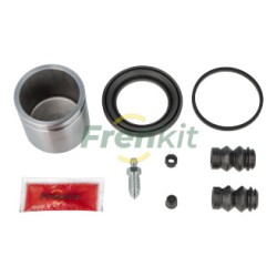 Caliper Repair Kit + Piston