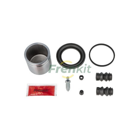 Caliper Repair Kit + Piston