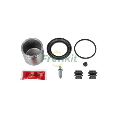 Caliper Repair Kit + Piston